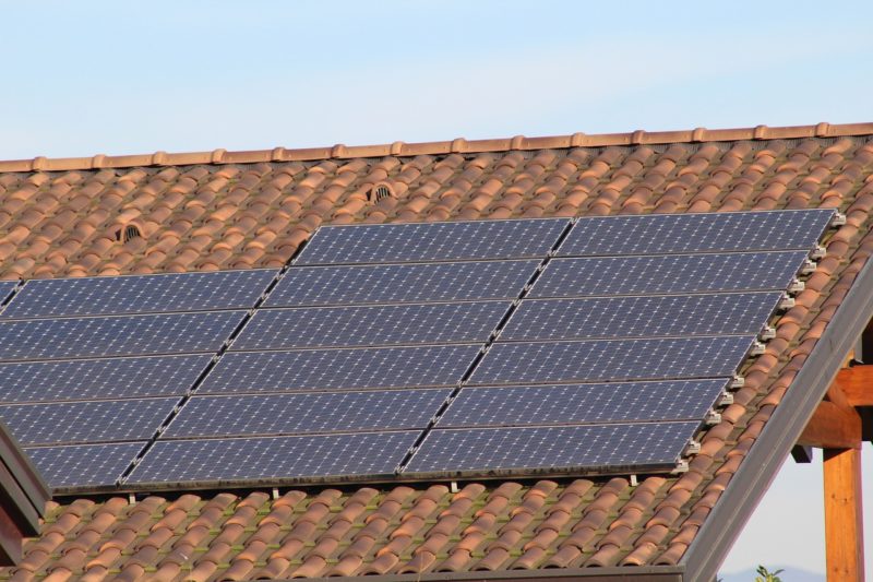 Solar Power For Your Home